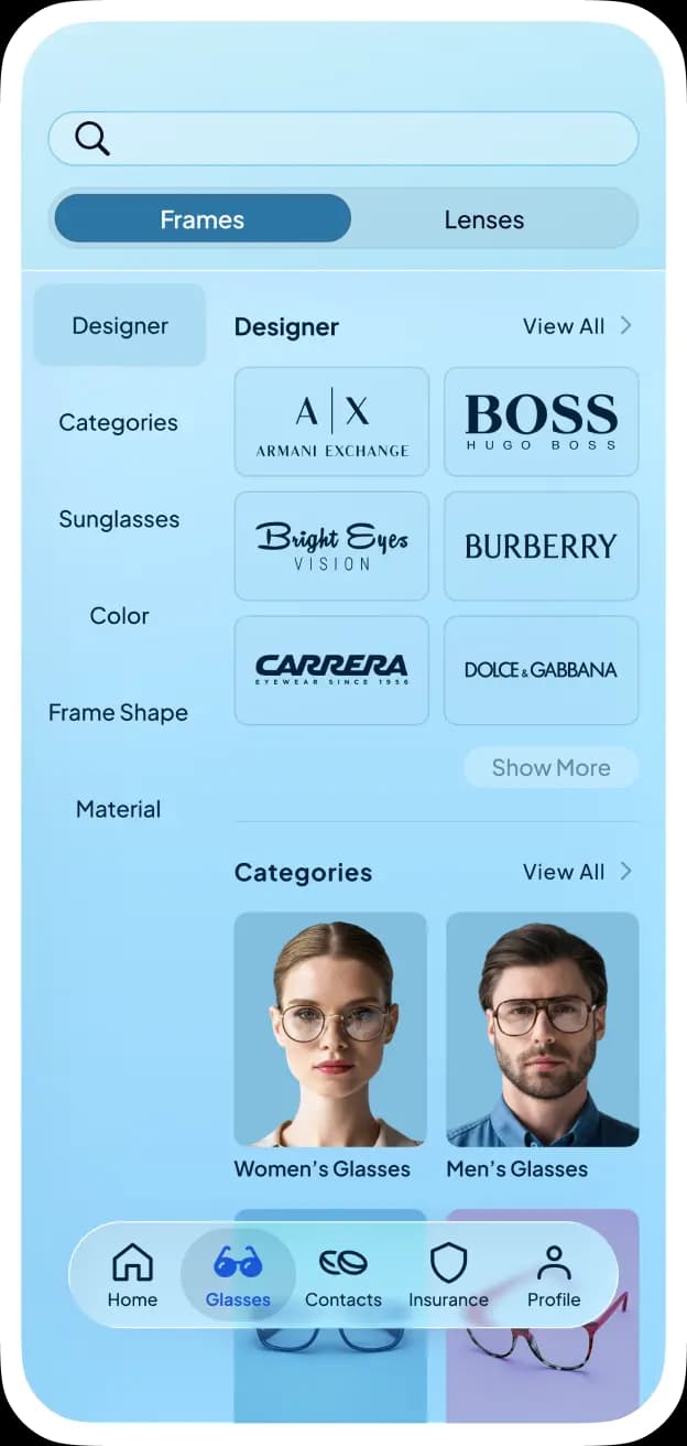 Benefits Calculator